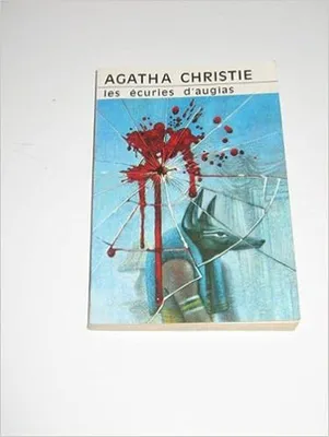 Produktbild von Agatha Christie - Les écuries d'Augias
