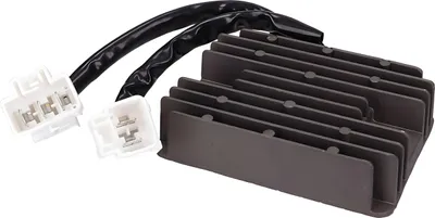 Zdjęcie produktu dla Regulator napięcia i prostownik 101-Octane, kompatybilny z Vespa GTS 300 Super