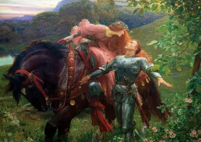 Zdjęcie produktu dla ART PUZZLE Puzzle Piękna dama bez litości 2000 elementów