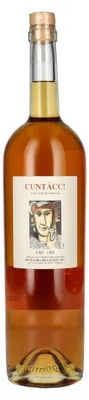 Image de Dellavalle CUNTÀCC! Cru 1992 42% Vol. 1,5l