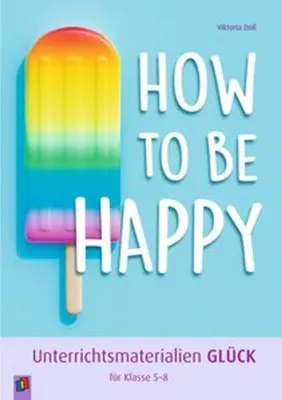 Obrázok produktu pre How to be happy