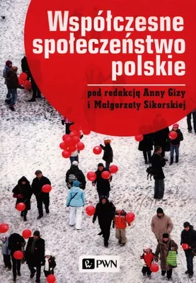 Zdjęcie produktu dla Współczesne społeczeństwo polskie