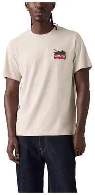 Produktbild von T-Shirt Levi's 161432480-S für Herren