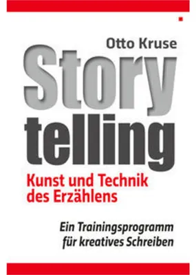 Obrázek produktu pro Storytelling