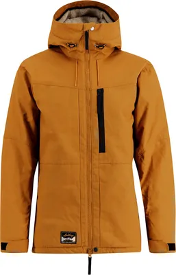 Produktbild von LUNDHAGS Herren Winterjacke Järpen Pile-Jacke