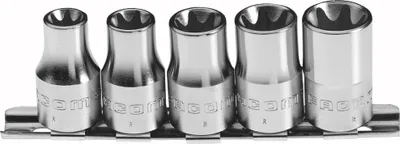 Zdjęcie produktu dla Facom Steckschluessel 1/4Z Torx E40