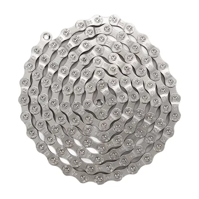 Obrázek produktu pro Bike Speed Chain,Replacement Bike Chain,Mountain Bike Chain,9 Speed Bike Chain,Bike Chains Replacement for Mountain Bike,9 Speed Replacement Bike Chain
