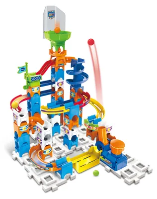 Produktbild von Marble Rush - Adventure Set S100