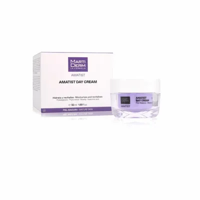 Zdjęcie produktu dla Martiderm Amatist Tagescreme 50ml