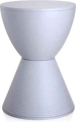 Produktbild von Klapphocker mit Stauraum 30x43x30cm