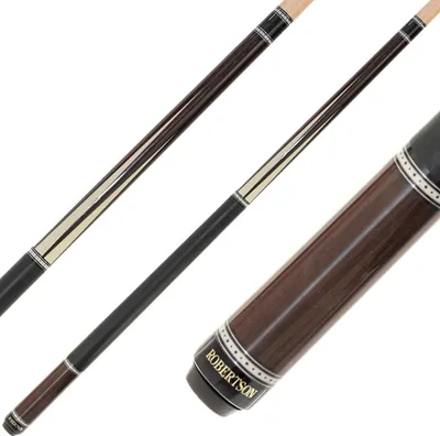 Produktbild von Robertson Billard-Queue "R-1", Braun