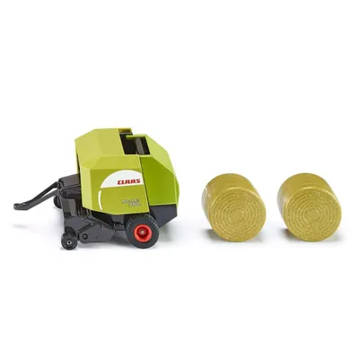 Produktbild von Siku Rundballenpresse CLAAS Landwirtschaftsfahrzeug grün ; 2268