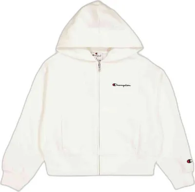 Produktbild von Hoodie Champion 405030-WW001 für Mädchen