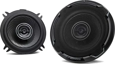 Zdjęcie produktu dla Kenwood KFC-PS1396, 2-drożny, 320 W, 75 W, 4 Ω, 85 dB, 80 - 25000 Hz