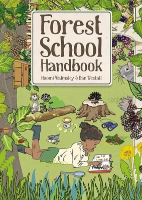 Obrázok produktu pre Forest School Handbook