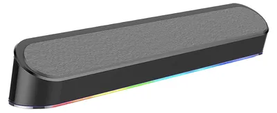 Zdjęcie produktu dla REDRAGON GS560 Adiemus, 6 W, 150 - 20000 Hz, Czarny