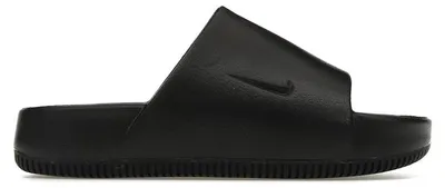 Produktbild von Nike Calm Slide Black (Women's) - EU 43