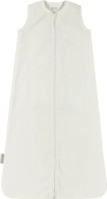 Produktbild von Meyco Baby Plume Schlafsack - 110 cm - Offwhite | Pucktücher