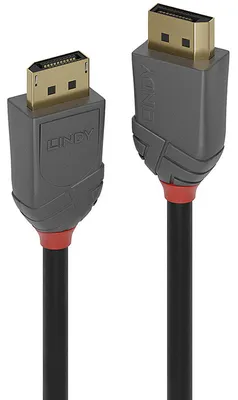 Produktbild von Lindy 36487, 15 m, DisplayPort, DisplayPort, Männlich, Männlich, 1920 x 1200 Pixel