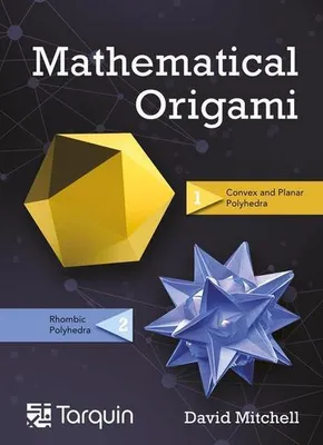 Obrázek produktu pro Mathematical Origami