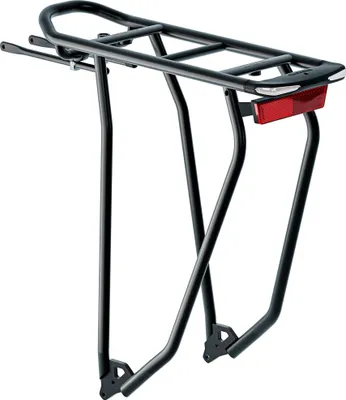 Produktbild von RACKTIME System-Gepäckträger Gleamit 2.0, 26/28", ohne Standlicht