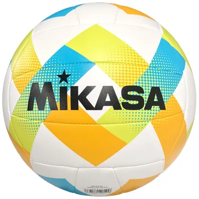 Produktbild von MIKASA Beach Volleyball Beach Classic BV543C-VXA-LG