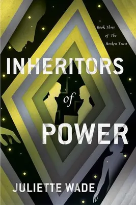 Obrázek produktu pro Inheritors of Power