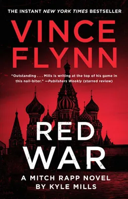 Produktbild von Red War