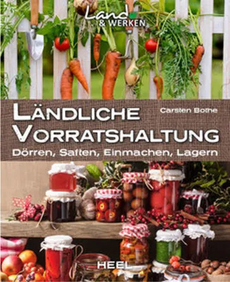 Obrázek produktu pro Ländliche Vorratshaltung