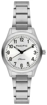 Obrázek produktu pro Náramky Uhr Pacific, stříbro, model Pacific-PC01024