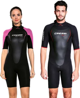 Image de Cressi Neopren šort Cressi ALTUM pánský XL