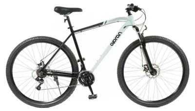 Produktbild von Olpran Herrenfahrrad Astacus 29" 19" Matt/Schwarz