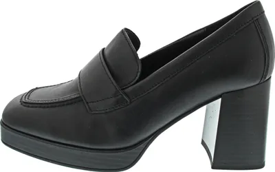 Produktbild von Gabor Slipper Schwarz in Gr. 39