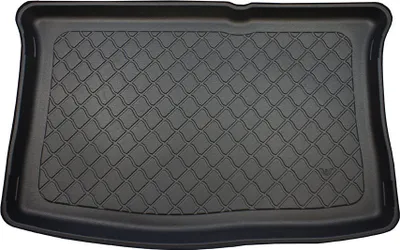 Produktbild von Z439569 Kofferraumwanne kompatibel mit Hyundai i20 II GB+ Facelift 2019 12.2014- 07.2020