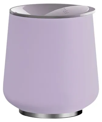 Productafbeelding van Isolatiebeker 355 ml, model Ruby Wine Tumbler van het merk Fellow, in de kleur lila