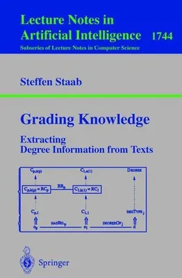 Obrázok produktu pre Grading Knowledge