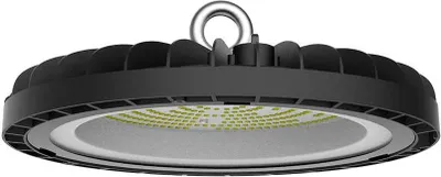 Zdjęcie produktu dla Reflektor LED BRAYTRON UFO High Bay | Reflektor sufitowy | 100 W chłodna biel (6500 K)