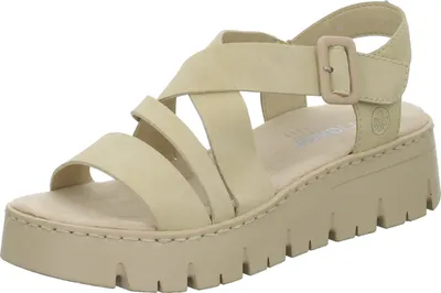Produktbild von Sandalette 30-50mm Absatz V1063-60