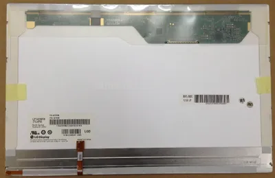 Produktbild von CoreParts MSC141X30-056G, Anzeige, 35,8 cm (14.1"), HD