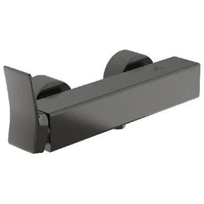 Produktbild von IDEAL STANDARD BC761A5 Brausearmatur AP Conca, Magnetic Grey
