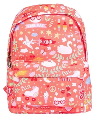 Produktbild von Ein kleiner, niedlicher Rucksack für Kleinkinder, der Spaß macht