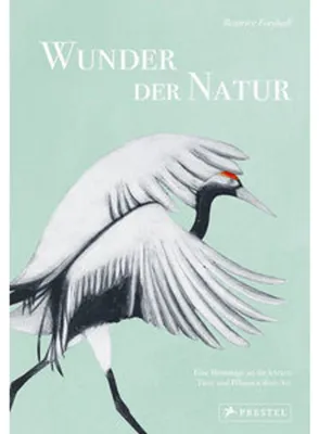 Imagen del producto de Wunder der Natur