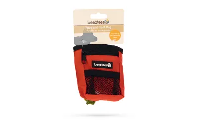 Produktbild von Beeztees Hundekotbeutelspender+Leckerlietasche Ordena