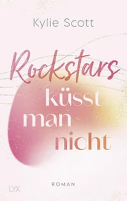 Immagine prodotto di Rockstars küsst man nicht