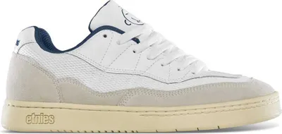 Produktbild von Etnies Snake Sportschuhe Weiß EU 38 1/2 Mann Weiß EU 38 1/2