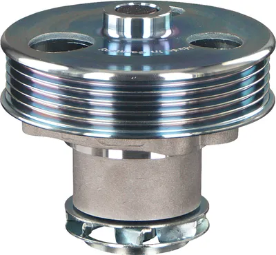 Produktbild von FEBI BILSTEIN Kühlmittelpumpe Wasserpumpe für AUDI A3 Sportback (8PA) 173540