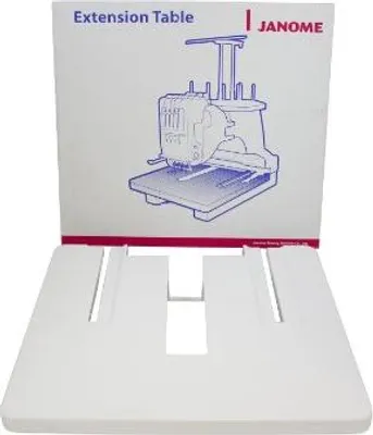Obrázok produktu pre Prídavný stolík pre Janome MB-4