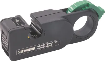 Image de Siemens FASTCONNECT STRIPPING TOOL (6GK1901-1GA00)