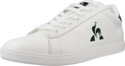 Produktbild von LE COQ SPORTIF COURTSET 2 Weiß