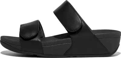 Produktbild von FitFlop Lulu FV6 090 All Black EU 37